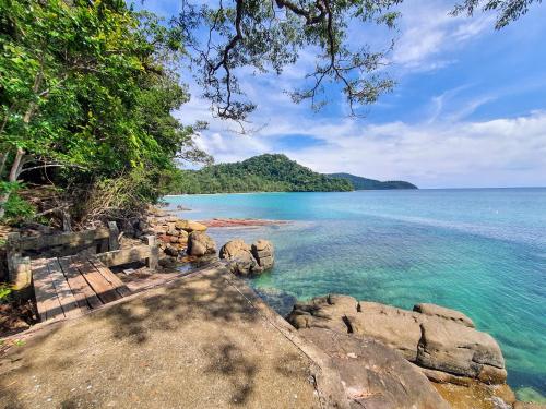 HyperLuˢᵖᵃᶜᵉ in อ่าวคลองหิน