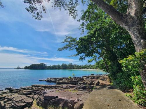 HyperLuˢᵖᵃᶜᵉ in อ่าวคลองหิน