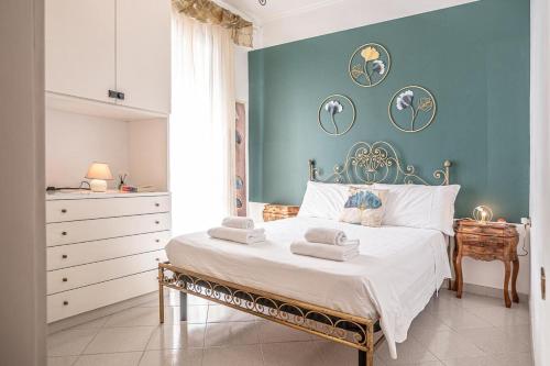  Geena´s Home in La Spezia
