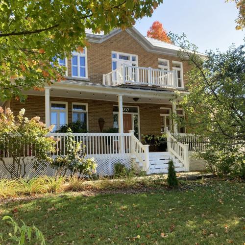 Maison La Miellée - B&B chaleureux en réservation exclusive