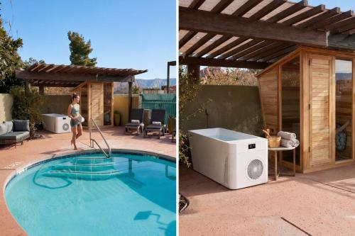 Foto - Southwest Inn at Sedona