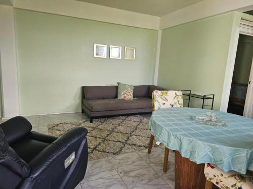 Elegant 1 Bedroom Apartment Near Roseau in Morne Daniel in Canefield