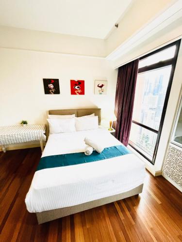 LaLa Suite AT Barjaya Times Square KL - image 13