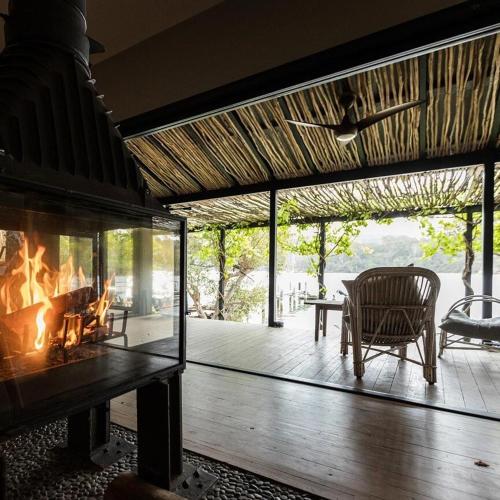 The Milson - Bespoke Hawkesbury River Living - Arrive By Boat in Ku-Ring-Gai