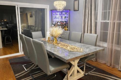 Spacious and Cozy 3 Bedroom Home in 渥瑟斯特 (MA)
