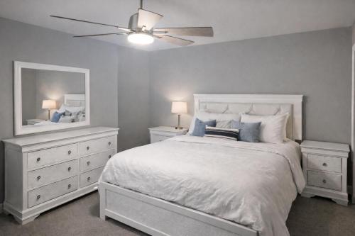 Spacious and Cozy 3 Bedroom Home in 渥瑟斯特 (MA)