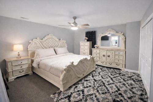 Spacious and Cozy 3 Bedroom Home in 渥瑟斯特 (MA)