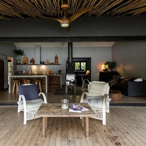 The Milson - Bespoke Hawkesbury River Living - Arrive By Boat in Ku-Ring-Gai
