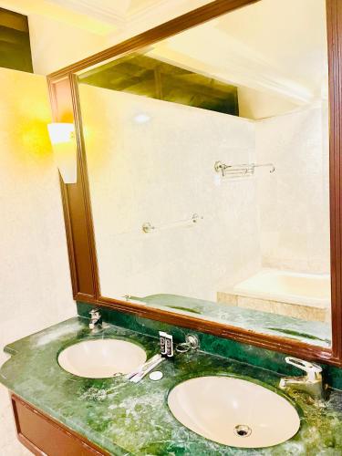 LaLa Suite AT Barjaya Times Square KL - image 4
