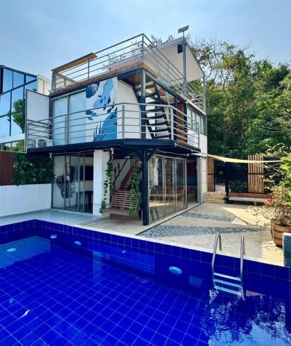 Chalet # 30 - Turbaco