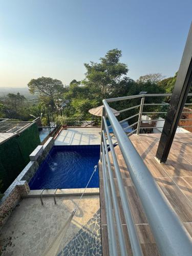 บริการและสิ่งอำนวยความสะดวก, Chalet # 30 - Turbaco in ตูร์บาโก