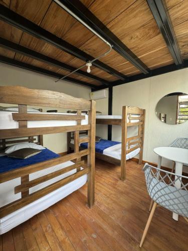 Chalet # 30 - Turbaco in ตูร์บาโก