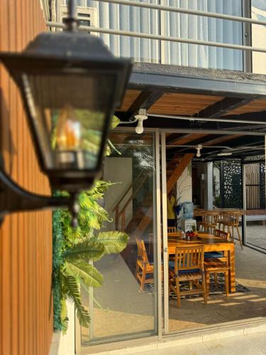 บริการและสิ่งอำนวยความสะดวก, Chalet # 30 - Turbaco in ตูร์บาโก