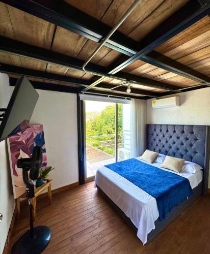 Chalet # 30 - Turbaco in ตูร์บาโก