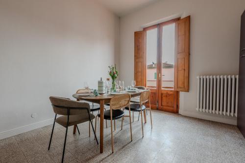 Casa Altini - Roffia