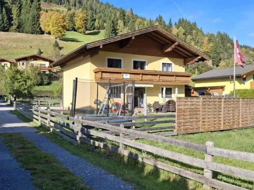 Joss in Wagrain, Österreich
