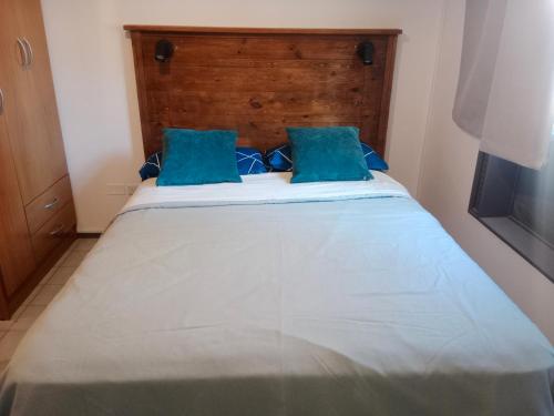 Tranquilo y confortable departamento a metros del centro de la ciudad!!