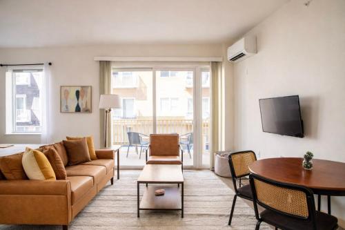 Flexhome Walkers Point Studio T2 with Gym and Balcony in Milwaukee, USA