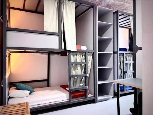 Hostel Nube Mia
