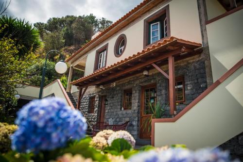 Villa Ricardo in Porto da Cruz