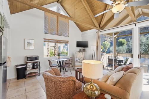 Desert Escape with Private Balcony condo in Indian Wells