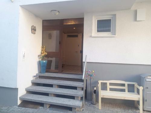 Viesnīcas āriene, Beim alten Holzschuhmacher in Freckenfeld