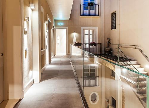 Hotel San Michele, Trapani