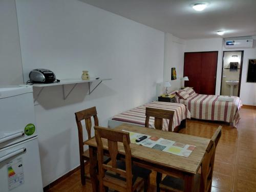 Barrio Centro