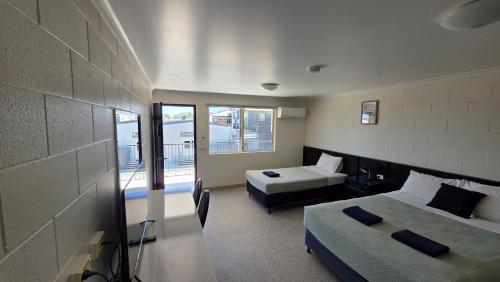 Longreach Most Central Motel in Longreach