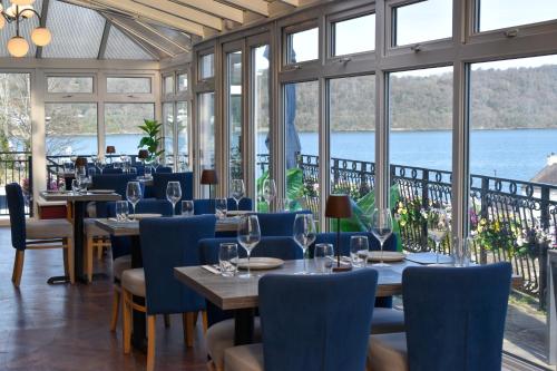 Nomi Rooms & Restaurant 3