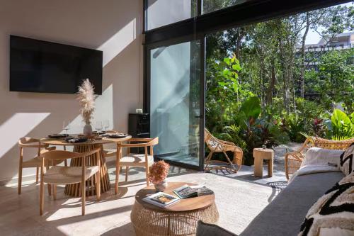 BT Homes - Loft Moderno con Piscina & Amenities