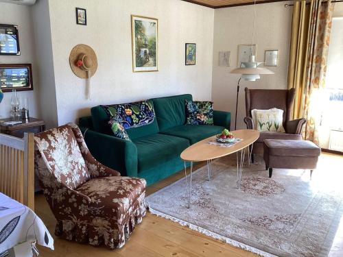 設施, 4 person holiday home in LAHOLM in 斯科托普