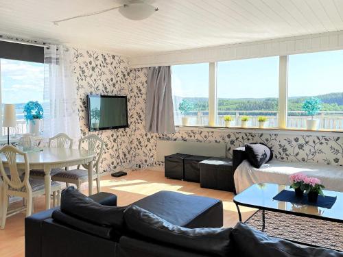 Зручності, person holiday home in Uddevalla-By Traum in Удевала