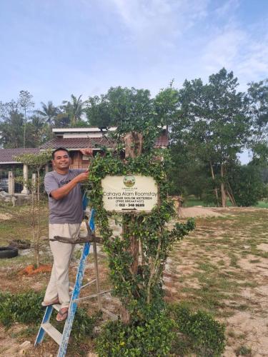 Cahaya Alam Roomstay Ketereh in Ketereh