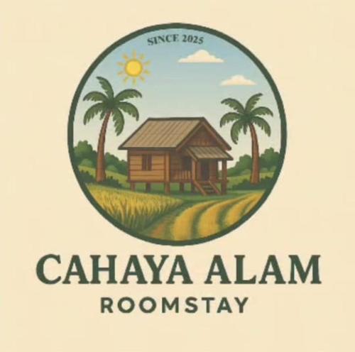 Cahaya Alam Roomstay in Ketereh