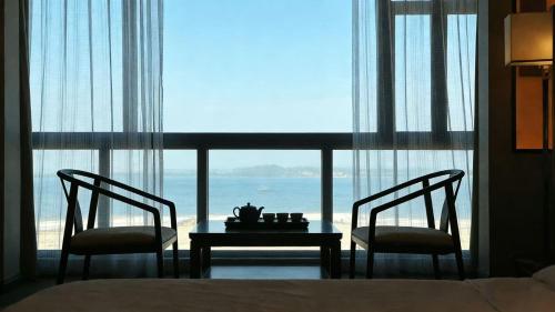 廈門日航酒店 (Hotel Nikko Xiamen) in 思明區
