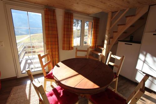 Chalet Daheim - image 11