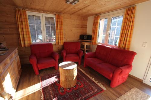 Chalet Daheim - image 8