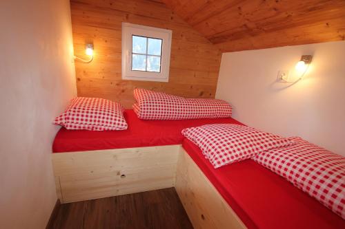 Chalet Daheim - image 14