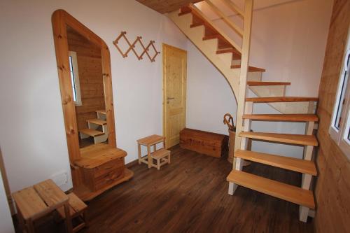 Chalet Daheim - image 7