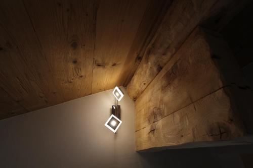 Chalet Daheim - main image