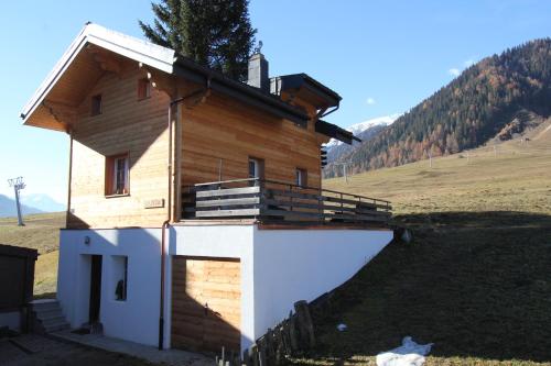 Chalet Daheim - image 10