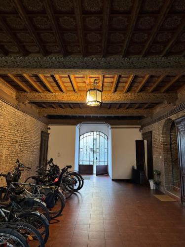 Casita - Vivi Ferrara in solo due passi - Uccellino