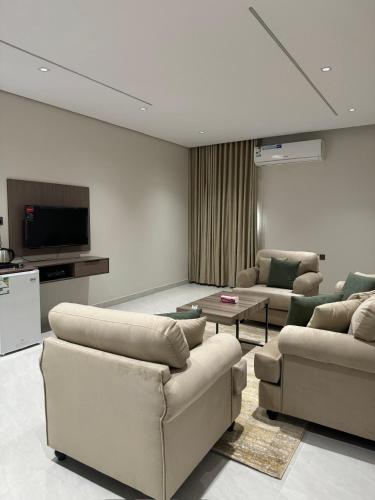 شقق طلال الفندقية- Talal hotel apartments, Al-ʿUla