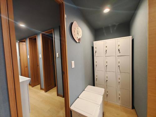 Louis House Shibuya near Shingenji Temple