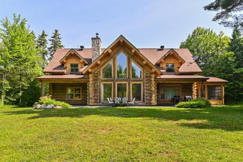 Fiddler Lake Resort - Moose 46