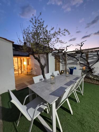 La Casa de Célia