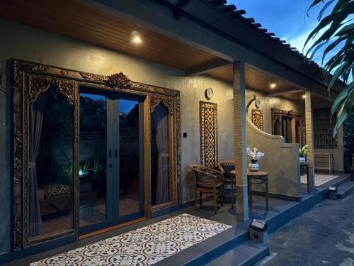 Eka's Homestay, Ubud