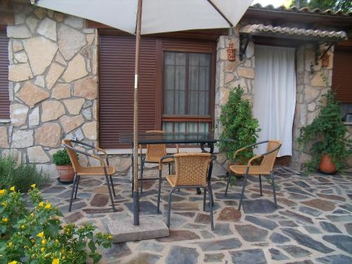 Los Montejos & Spa - image 13