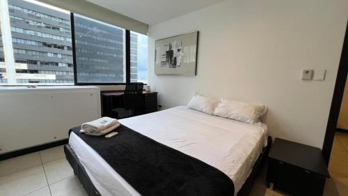 Family Suite with River View for 5